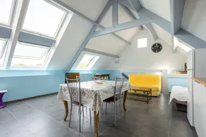 Flat with garden | Garden view - Image 3