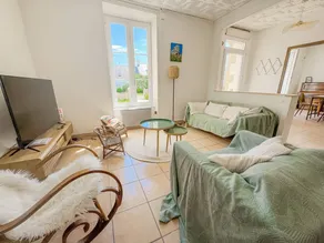Renovated Family Home 50m from the Sea – 4 Bedrooms, Garden, Walk to the Beach! - Image 3