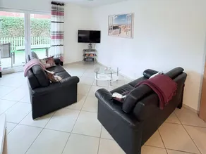 Children-friendly lovely flat with terrace | Pets allowed - Image 2