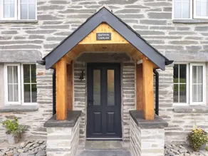 Cottage avec jacuzzi et jardin - Image 2
