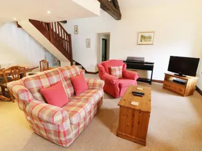 Children-friendly lovely cottage | Pet-friendly - Image 2