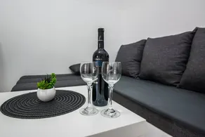 Apartment with BBQ & terrace - Image 3