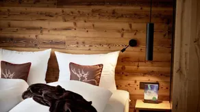 Magnifico appartamento adatto alle famiglie con sauna - Image 4