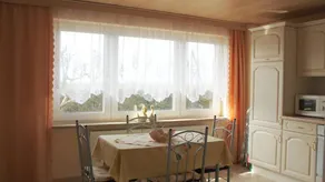 Apartment mit Terrasse, Grill und Garten - Image 2