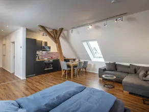 Holiday apartment for 4 persons - Image 4