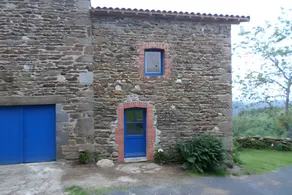 Casa rural con barbacoa y terraza | Vistas a la montaña - Image 5