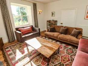 Family-oriented wonderful cottage with garden & terrace | Pets allowed - Image 5