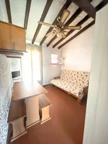 Charming studio in Linguizzetta 23 m² with private terrace - Image 3