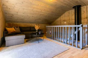 Ferienhaus mit Grill, Terrasse und Garten - Image 5