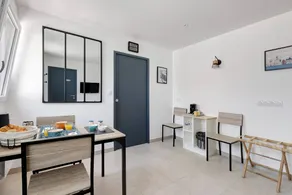 Bed & breakfast | Vista sul giardino - Image 3