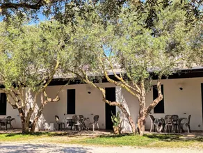 Flat with barbeque & terrace - Image 5