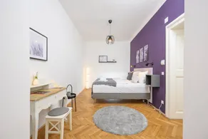 St Stephen's Apartment - Image 3