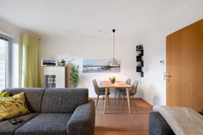 Holiday Home 'Huus Meernmank' with Shared Terrace, Shared Garden and Wi-Fi - Image 3