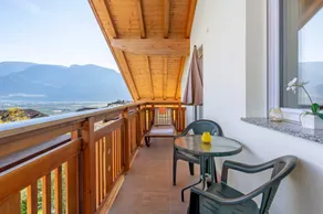 Ferienwohnung 'Kastelaz' mit Bergblick, Gemeinschaftsgarten und WLAN - Image 3