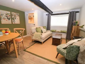 Casa rural con jardín | Se admiten mascotas - Image 3