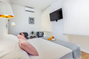 Schönes Apartment mit 1 Zimmer für 2 Personen - Image 2