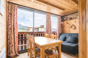 Appartement de vacances | Vue montagne - Image 3