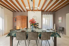 Family-oriented cottage with terrace, barbeque & garden | Garden view | Good for workation | Pet-friendly - Image 3