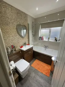 Casa rural con jardín - Image 4