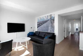 Apartment with terrace, sauna & jacuzzi - Image 3