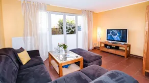 Fully equipped house with garden, BBQ & terrace | Pets allowed - Image 4