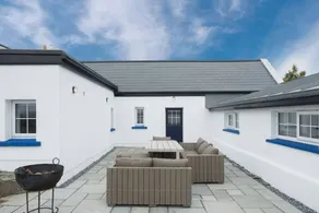 House with barbeque, garden & sauna - Image 3