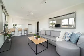Appartamento con griglia e giardino | Vicino Sydney Harbour Bridge - Image 4