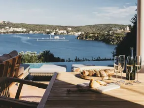 Fully equipped big villa with barbeque, private pool & garden | Dogs allowed - Image 4