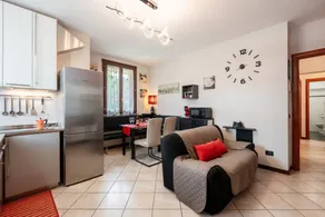 Apartment with garden & terrace | Garden view | Suitable for remote work - Image 5