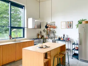 Family-friendly holiday home with terrace, barbeque & garden | Pet-friendly - Image 3