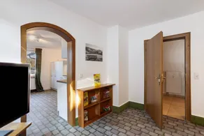 Holiday apartment with fast internet | Garden view - Image 5