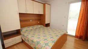 Studio für 2 Personen (21 m²) in Mala Lamjana - Image 5
