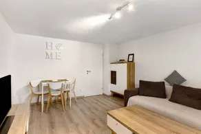 Apartment 'Schober' with Private Terrace, Shared Garden and Wi-Fi - Image 5
