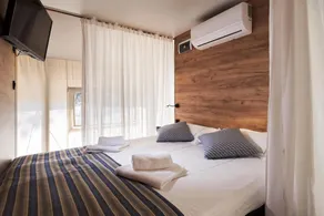 Glamping tent Luxury 4 - Image 3