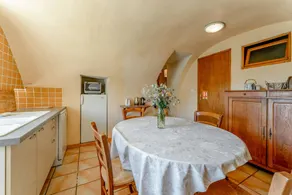 Family-oriented nice house with pool, garden & BBQ | Mountain view | Pets are welcome - Image 5