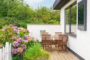Fully equipped spacious holiday home with terrace & barbecue | Pet-friendly - Image 4