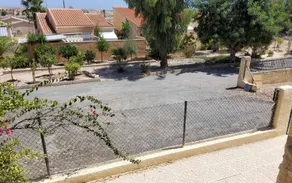 Villa mit Terrasse, Grill und Garten | Gartenblick - Image 4