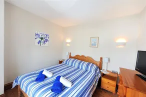 Child-friendly nice cottage with garden | Beach view | Beach nearby | Dogs allowed - Image 4
