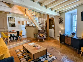 Einzigartiges Haus am Kanal mit Sauna und Terrasse - Image 2