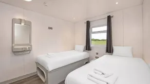 Flat with 1 bedroom for 2 persons - Image 4