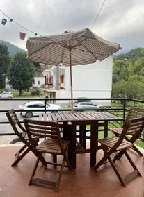Holiday apartment with terrace | Pets allowed - Image 2