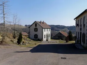 Cottage with garden & barbeque - Image 2