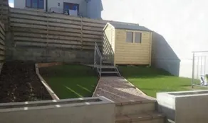 Chambre chez l'habitant avec jardin et terrasse - Image 4