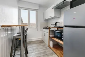 Charming holiday apartment with garden & terrace | City view | Close to the beach | Pets are welcome - Image 5