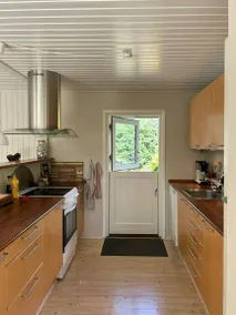 Summer house in heather forest near Bisnap - Image 5