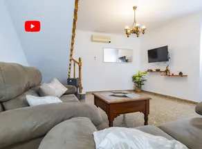 Agréable maison avec terrasse | Avec animaux acceptés - Image 3