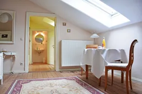 Unterkunft mit Grill und Garten - Image 3