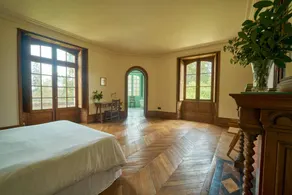 Child-friendly castle with private pool & garden | Suitable for remote work | Pets allowed - Image 5