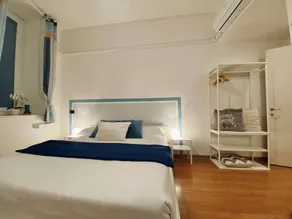Wohnung in Rapallo mit kostenloser Privatgarage - Image 4