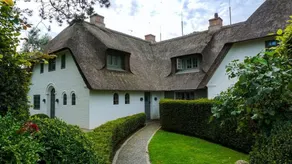 Maison de vacances avec jardin, terrasse et sauna - Image 2